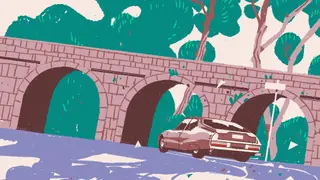 Wheels of Aurelia (Xbox One)