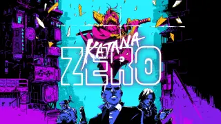 Katana ZERO - Switch