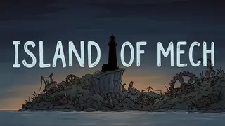 Island of mech 机械岛