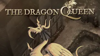 The Dragon Queen