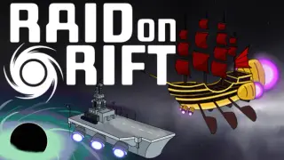Raid On Rift