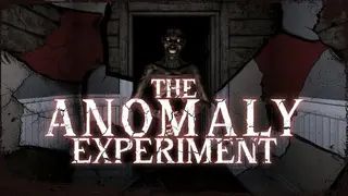 The Anomaly Experiment