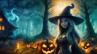 Halloween Hidden Object Bundle - Xbox One & Series