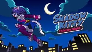 ShadowKitty: Thief by Night