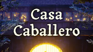 Casa Caballero