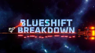 Blueshift Breakdown