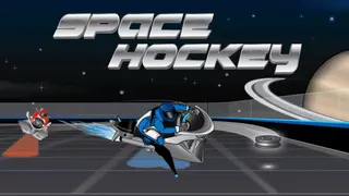 Space Hockey
