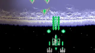 Arcade Archives HALLEY'S COMET - PS4
