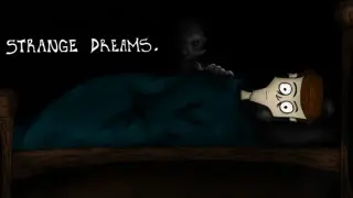 Strange Dreams