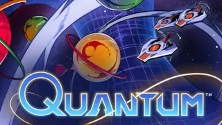 Quantum: Recharged - Switch