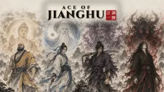 Ace of Jianghu