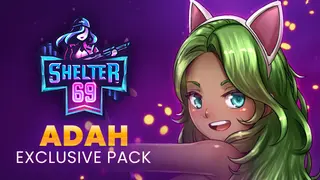 Exclusive Adah Pack