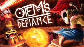 Otem's Defiance