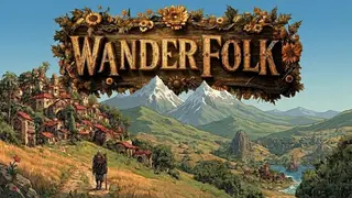 Wanderfolk