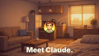 Meet Claude