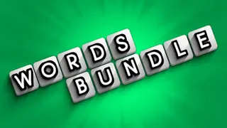 Words bundle