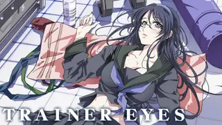 Trainer Eyes