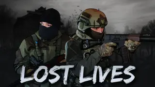 Lost Lives