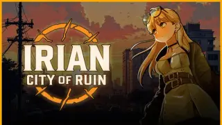 Irian: City of ruin