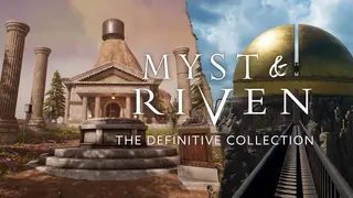 Myst & Riven: The Definitive Collection
