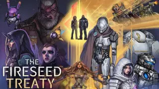 The Fireseed Treaty