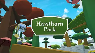 Hawthorn Park