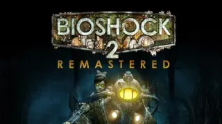 BioShock 2 Remastered Edition - Switch
