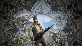 Hurk Deluxe Pack (PS4)