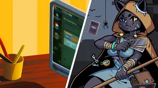 Rentlord & Stray Path