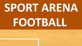 Sport Arena: Football - Xbox One