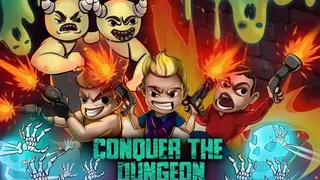 Conquer the Dungeon