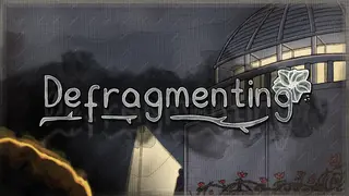 Defragmenting