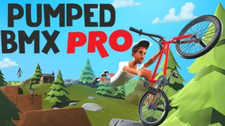 Pumped BMX Pro