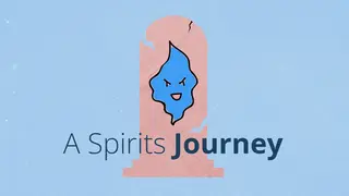 A Spirits Journey