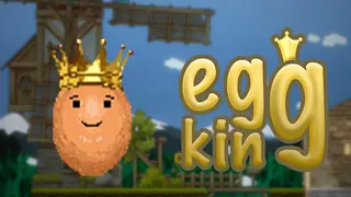 Egg King