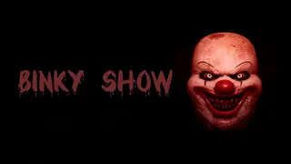 Binky show