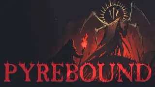 Pyrebound