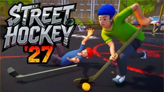 Street Hockey '27