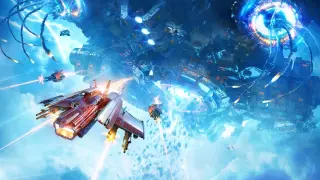 Sky Force Reloaded - PS4