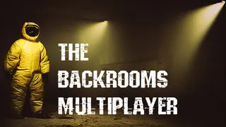 The Backrooms Multiplayer