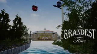 The Grandest Time