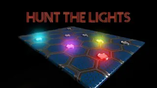 Hunt the Lights