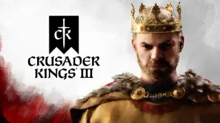Crusader Kings III