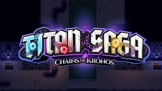 Titan Saga: Chains of Kronos