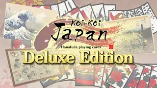 Koi-Koi Japan Deluxe Edition