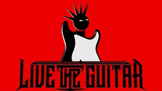 Live the Guitar