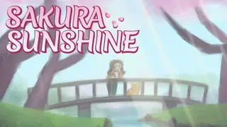 Sakura Sunshine
