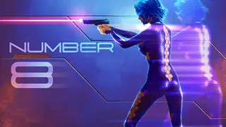 Number8