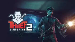 Thief Simulator 2 - Switch