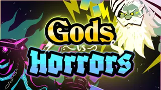 Gods vs Horrors